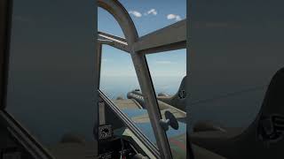 Franz stigler warthunder ww2 shorts [upl. by Mintun]