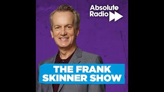 The Frank Skinner Show 24022018 Pleather [upl. by Rosenkrantz]