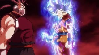 Dragon Ball Heroes ｢AMV｣  HERO [upl. by Wilinski908]