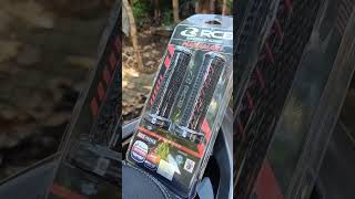 RCB Nagamaki Handgrip 🔥 shortsvideo shorts youtubeshorts short shortvideo rcb racingboy [upl. by Sedda738]