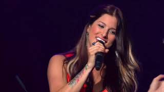 Cassadee Pope Good Times CMT Listen Up 1080p [upl. by Garland]