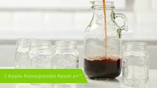 Isagenix Cleanse Punch Recipe [upl. by Tab]