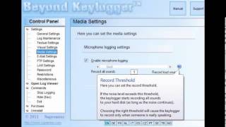 Free Download Beyond Keylogger 31 [upl. by Liarret]