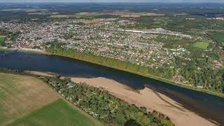 La Loire des méandres [upl. by Butcher]