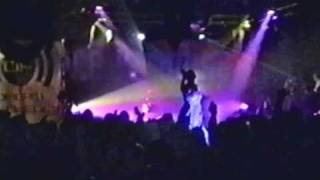 Dance Paradise Old Rave Footage 1994 [upl. by Areema]