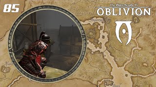 Sundercliff  Lets Play Elder Scrolls IV Oblivion 85 [upl. by Caryn162]