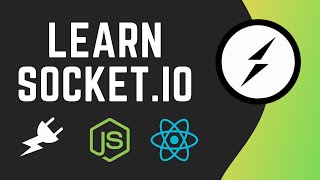 Socketio  ReactJS Tutorial  Learn Socketio For Beginners [upl. by Tinya695]