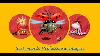 Best fiends 10114 [upl. by Winifred]