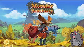 Time Flies When Youre Having Fun  Monster Sanctuary  2 [upl. by Berardo562]