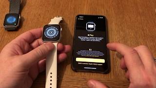 How to unpair an Apple Watch and pair a new Apple Watch with your iPhone [upl. by Akirat]