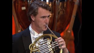 Ravel s Pavane pour une infante défunte  Horn Solo [upl. by Demeter]