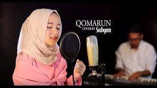 Qomarun  Mostafa Atef  Cover by Sabyan [upl. by Karas]