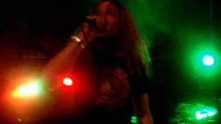 Sleeze Beez  Live in Helmond Part 4 [upl. by Husch855]