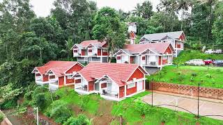 Monarda Resort Wayanad  The Best Luxury Resort in Wayanad [upl. by Rickard]