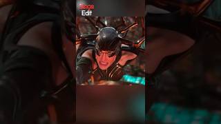 Just for once in your life Dont Smash Big monster  Thor Ragnarok shorts series thor marvel [upl. by Nessah747]