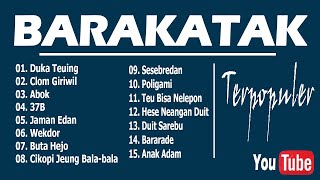 Barakatak Full Album Hits Populer [upl. by Korwun]