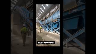 Holy Recycling Machine [upl. by Elnora]