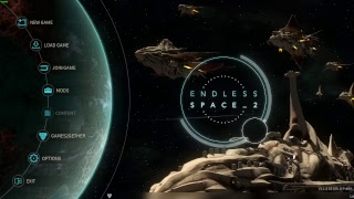 AN ENDLESS SEA OF DUST  Endless Space 2 26 FINAL [upl. by Griff]