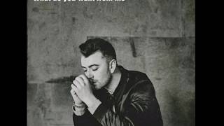 Sam Smith  Restart Official Lyrics [upl. by Ylecic931]