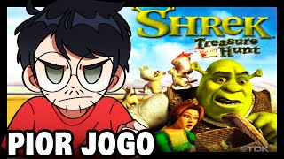 esse é O PIOR jogo que eu já joguei sem brincadeira [upl. by Ymaj590]