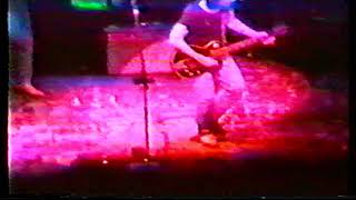 Eldorado  Neil Young amp The Lost Dogs  1989  Japan [upl. by Einor228]