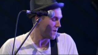 The Gaslight Anthem  The 59 Sound Live feat Bruce Springsteen [upl. by Yrtsed]