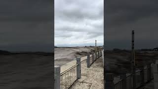 The Qiantang Tidal Bore 🌊 China’s Most Powerful Tidal Wave Event shorts tidalwave bore china [upl. by Lemmuela]