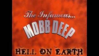 Mobb Deep  Hell on Earth [upl. by Riehl]