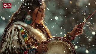 My Hearts Friend Shoshone Love Song  Indian Calling [upl. by Eniamrahs580]