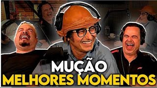 mução no ticaracaticast [upl. by Irrak]