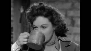 Rawhide 1951 Tyrone Power amp Susan Hayward [upl. by Nell]