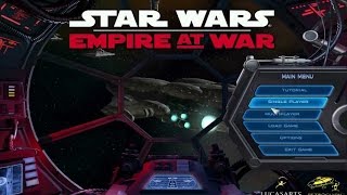 Star Wars Empire at War Official Trailer [upl. by Gupta502]