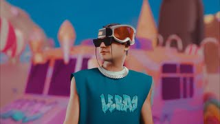 LERAY  SE REVELÓ OFFICIAL VIDEO🍦🍭 [upl. by Dugas9]