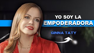 Soy de la VIEJA ESCUELA de la RADIO  Conecta2 ft GINNA TATY [upl. by Rivers]