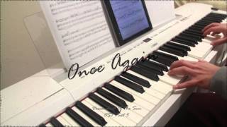 다시 너를 Once again  Soft piano cover 피아노  태양의 후예‎Descendants of The Sun OST 5 [upl. by Ardella]