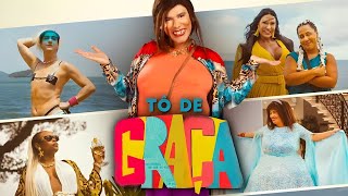 FILME TÔ DE GRAÇA MELHOR FILME DE COMÉDIA LANÇAMENTO 2024 [upl. by Narib]