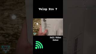 Velop Pro linksys ad unboxing linksys linksysvelop linksyswifi wifi velop internet node [upl. by Namlak]