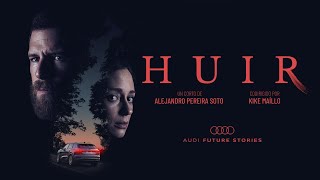 Cortometraje quotHuirquot  Audi Future Stories [upl. by Vivyan]