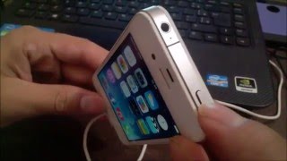 Hard Reset Iphone  Serve Para Todos Os Modelos  Metodo Novo 2024 [upl. by Demmahom899]