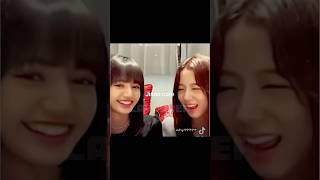 Funny Jisoo moments 😭😂 jisoo blackpink kpop bp kpop funny ticktack TickTackCHALLENGE [upl. by Inoek]