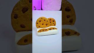 DIY Homemade cookies 🍪 Phone 📱 standWOW 😱 shorts youtubeshorts diy craft [upl. by Enitram759]