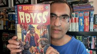 Epitaphs From The Abyss 2 REVIEW [upl. by Kelila]