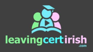 Leaving Cert Irish Live Class Ard An Timpeallacht [upl. by Teilo]