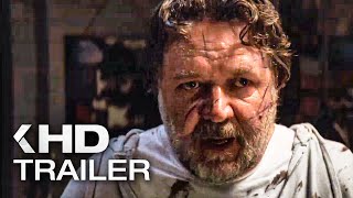 THE EXORCISM Trailer 2024 Russell Crowe [upl. by Anaejer]