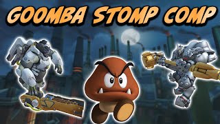 The goomba stomp comp [upl. by Nananne]