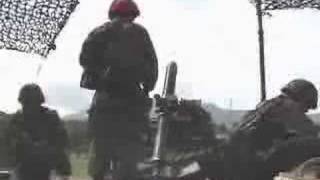 Japan Self Defence Force Video JSDF [upl. by Prager600]