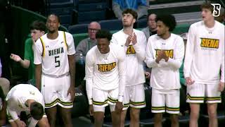 MBB Siena 74 American 66 [upl. by Bratton]