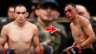 The Tragic Downfall of Tony Ferguson [upl. by Annadiana]