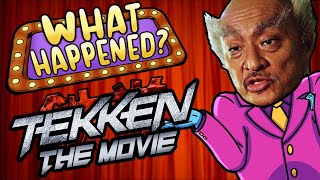 Tekken The Movie 2010  What Happened [upl. by Jacoba]