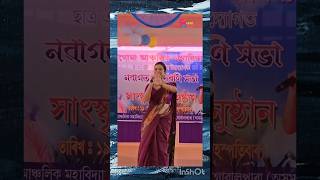 Ziddi kaancha Deeplina dekadeeplinadeka shrots liveperformance song [upl. by Maurits]